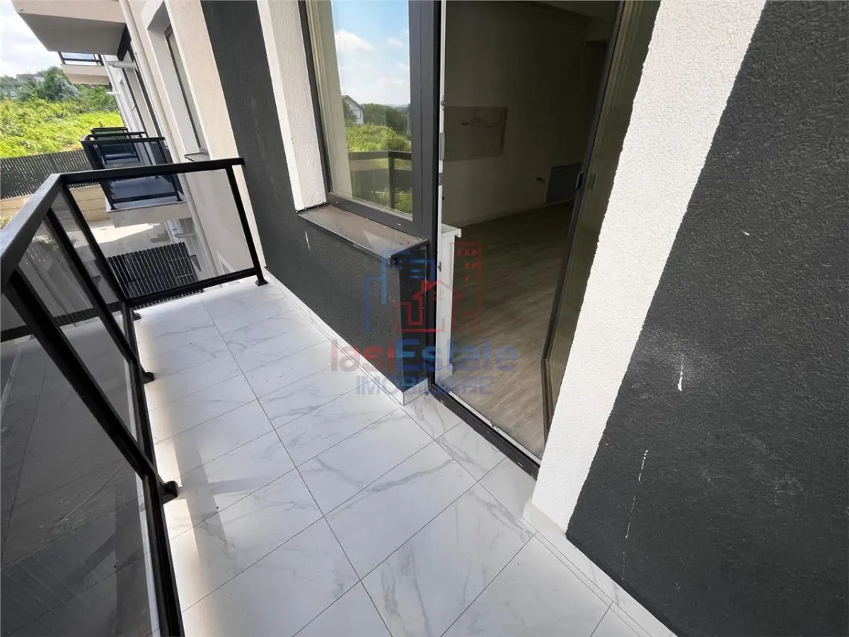 Complex Lagom - intabulat - Apartament 2 camere - foto 6