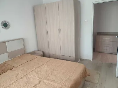 Apartament 3 camere – CUG / Selgros | 2 băi | 2 balcoane | Recent renovat - foto 8