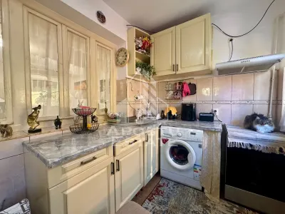 Apartament cu o camera la curte comuna, de vanzare,Iosefin,Timisoara - foto 4