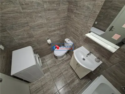 Vanzare apartament 2 camere bloc nou zona Piata 1 Mai Iris, Cluj-Napoca - foto 15