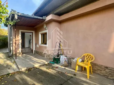Casa individuala plus anexa in Plopi - foto 9