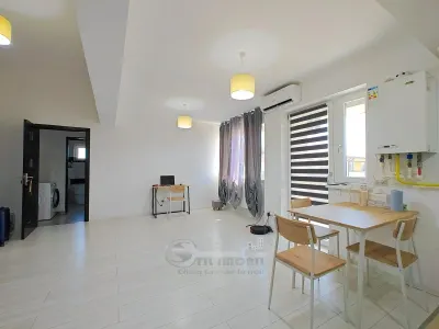 Apartament cu 2 camere, Bucium, mutare imediata - Iasi