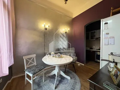 Apartammet 2 camere, spatios langa Colegiul Banatean - foto 5