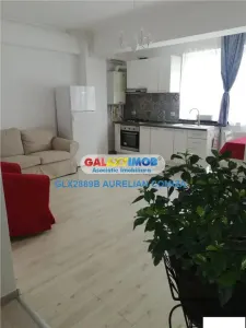 Apartament 2 camere zona Mogosoaia - Mogosoaia