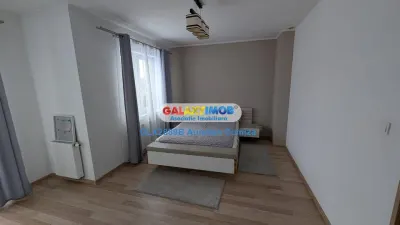 Casa 4 camere pentru inchiriat Mogosoaia/ sp.123mp/P+1+M - foto 6