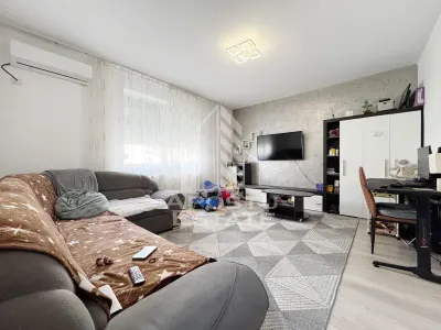 Apartament 2 camere de vanzare 55mp utili - Calea Urseni - Giroc