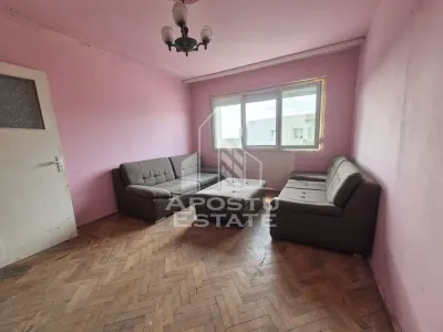 Apartament cu 2 camere de vanzare, Localitatea Deta, Judet Timis - foto 2