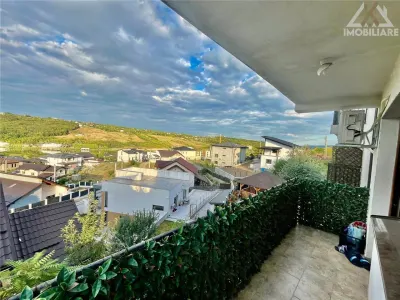 Apartament 3 camere si Curte I Șorogari I Lac Aroneanu - foto 13