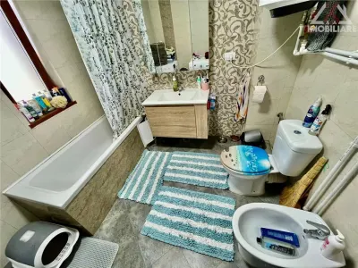 Apartament 3 camere si Curte I Șorogari I Lac Aroneanu - foto 20