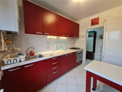 Apartament 2 camere Triaj, Brasov - Brasov
