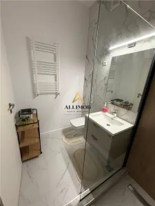 Garsoniera in Ploiesti, zona Albert, MRS Gradinile - foto 15