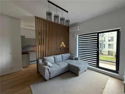 Garsoniera in Ploiesti, zona Albert, MRS Gradinile - foto 3