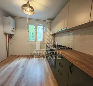 Apartament de vanzare cu 2 camere,renovat complet,zona Gheorghe Lazar - foto 3