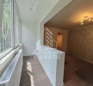 Apartament de vanzare cu 2 camere,renovat complet,zona Gheorghe Lazar - foto 5