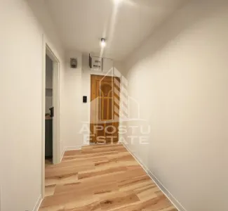 Apartament de vanzare cu 2 camere,renovat complet,zona Gheorghe Lazar - foto 7