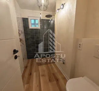 Apartament de vanzare cu 2 camere,renovat complet,zona Gheorghe Lazar - foto 9