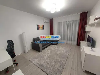 Apartament 2 camere Exigent Plaza - foto 2