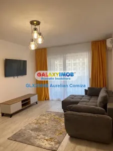 Apartament 2 camere Exigent Plaza Faza 4 - Bucuresti