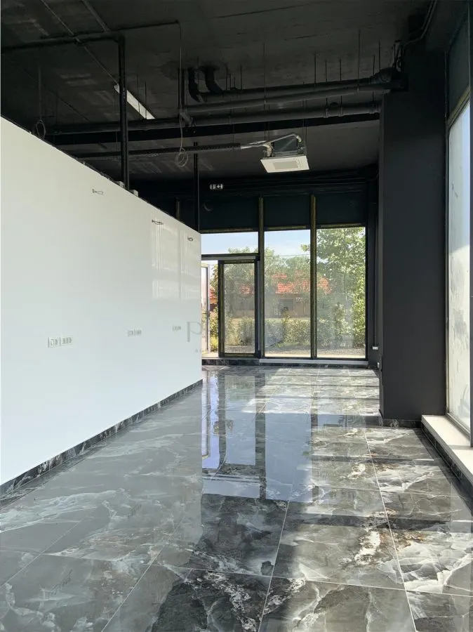 Spațiu comercial de închiriat â€“ 144 mp | Mehala, lângă Piața Mehala - foto 2