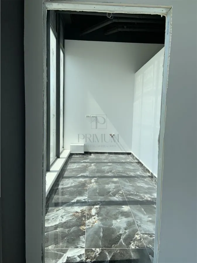 Spațiu comercial de închiriat â€“ 144 mp | Mehala, lângă Piața Mehala - foto 7