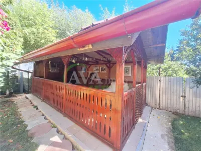 Casa 4 camere, 3 dormitoare, foisor si garaj | Teren 500 mp– Zona CFR - foto 10