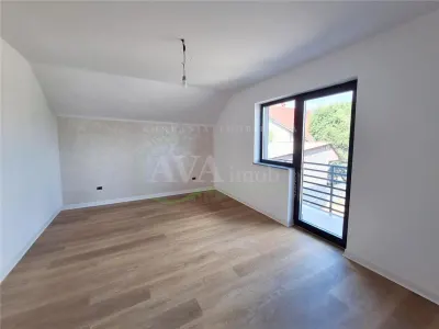 Vila noua din caramida, 130 mp utili – Teren 430 mp | Semineu- Zona Ura - foto 16