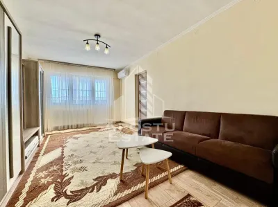 Apartamnet 2 camere, 63mp utili, Podgoria - Arad