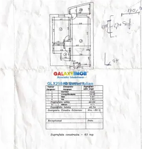 Apartament 2 camere Metrou Mihai Bravu - foto 10