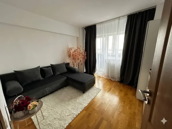 Vând 3 Camere | București | Brâncoveanu | 1993 | PANOURI SOLARE = Facturi Mici | Direct Proprietar - Bucuresti