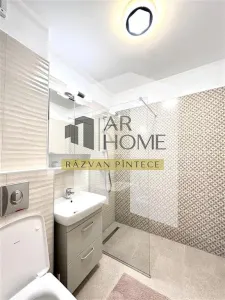 Apartament 3 camere de lux parcare subterana Albert MRS Smart Ploiesti - foto 12