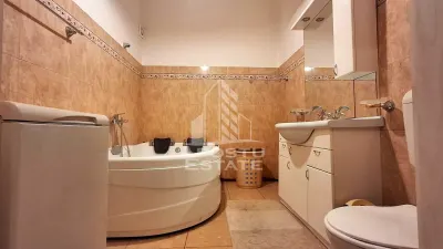 Apartament 2 camere Ultracentral Etaj 1, cu Garaj - foto 9
