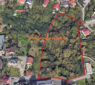 Oportunitate de investitie! Teren intravilan zona Dr. Victor Babes - Baia Mare