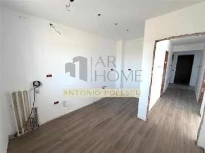 Apartament 3 camere, bloc nou, in Ploiesti,zona Nord/Spitalul Judetean - foto 11