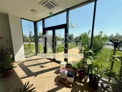 Spatiu comercial, parter de bloc, in Ploiesti, cartier Albert. - Ploiesti