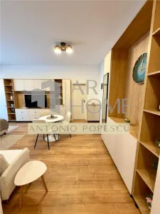 Studio prima inchiriere, parcare proprie, In Ploiesti,zona Nord/Albert - foto 9