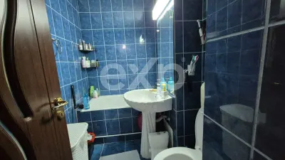 Apartament 3 camere Gavana | decomandat | Etaj 2/4 | Mobilat și utilat complet - foto 2