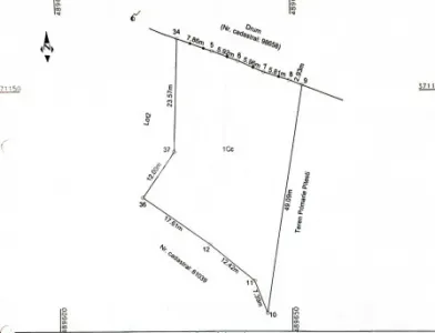 Teren de vânzare – Str. Izvorului, Pitești, zona Stadion - Pitesti