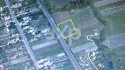 Teren industrial de vânzare – Bascov, județul Argeș (zona Galmopan) - Bascov