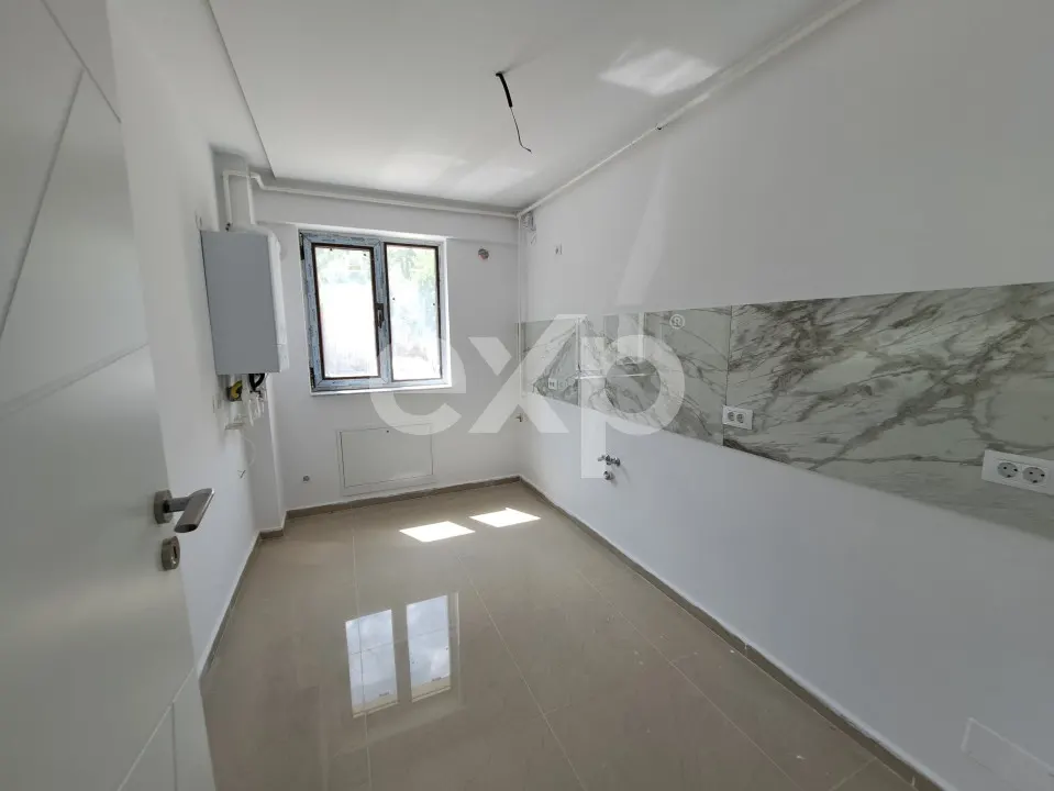 Apartament 3 camere Trivale | Bloc Nou Finalizat - foto 2