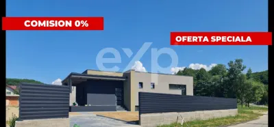 Casă parter cu 3 camere, curte generoasă și liniște deplină – natură și confort - Pitesti