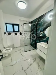 Case individuale 4 camere Bascov | 170 mp | Zona superba - foto 14