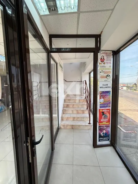 Spațiu Generos și Modern în Cartierul Găvana – Confort și Posibilități Nelimitat - foto 22