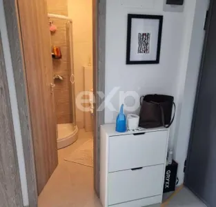 Garsonieră decomandată, bloc nou 2023, etaj 1, Trivale – Str. Câmpului, complet - foto 7