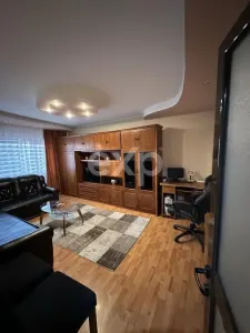 Apartament 2 camere decomandat, etaj 3, zonă Exercițiu – lângă JAM, Pitești - Pitesti
