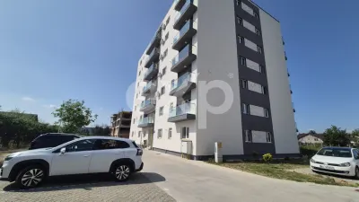 Apartament 2 camere in Mioveni | Bloc Nou | intabulat si finalizat - foto 7