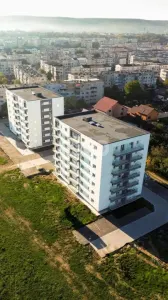 Apartament 2 camere in Mioveni | Bloc Nou 2026 | intabulat si finalizat - foto 14