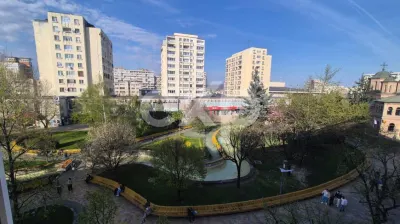 Apartament 3 camere – ultracentral Pitești | renovat complet | parcare inclusa - Pitesti
