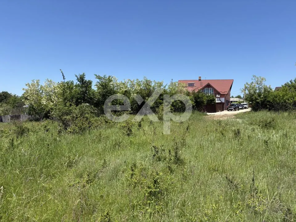 Teren 3015 mp Moșoaia | Zonă liniștită lângă pădure | Ideal casă | 15,99 €/mp - foto 1