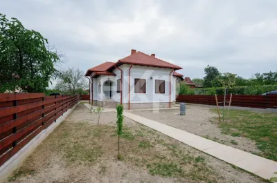 Proprietate exclusivistă în Ștefănești | Cartier Bratieni - Stefanesti
