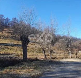 Teren intravilan Valea Româneștilor – 4614 mp, utilități la limită, Campulung - Campulung-Muscel